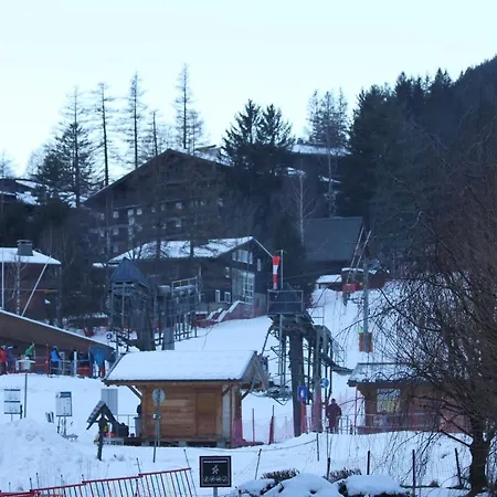 Au Clos Du Savoy Avec Parking *